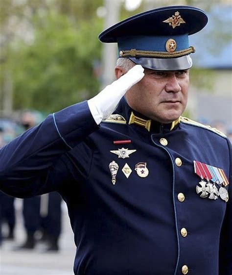 el general andrei sukhovetsky la baja de mayor rango hasta ahora en el ejército ruso