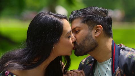 Indian Matchmaking Season 3 How Smriti Mundhras Show Found Love At Last Npr