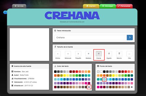 Pues ya es posible con nuestro conversor de letras online y gratuito. Conversor de Letras Online 🔥 para Copiar 2021 | Crehana EC