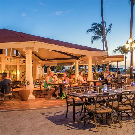 Arubas Growing Restaurant Scene Private Islands Blog