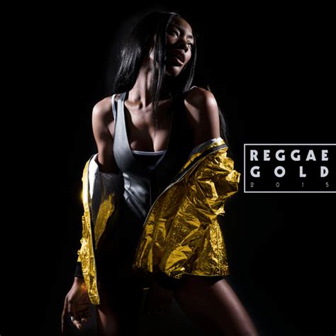 Reggae Gold 2015 Various Artists Vp Reggae