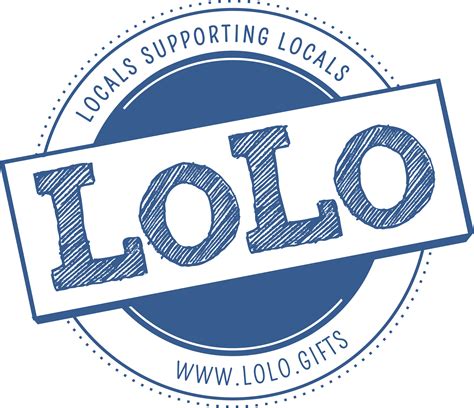 Real Estate LoLo Gifts And Client Retention Tool