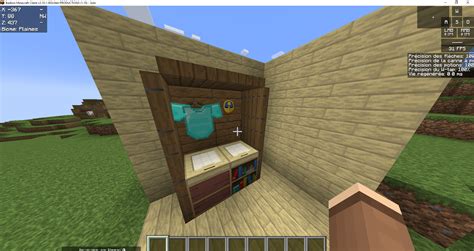 Cupboard In Minecraft Rdetailcraft
