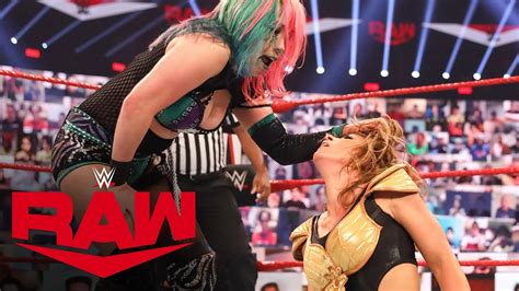 Mickie james was recently interviewed by women fitness for a story on her wrestling and music careers, as well as her workout. WWE Referee Reportedly Botches Finish To Mickie James Vs ...