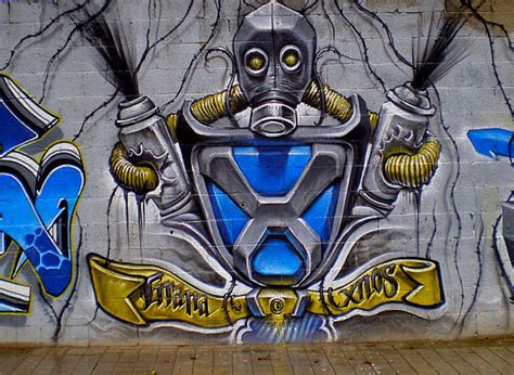 Chidos Graffitis Para Dibujar Imágenes De Dibujos De Graffitis