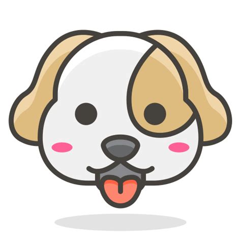 Dibujos De Perros Png Perro De Dibujos Animados Descargar Pngsvg