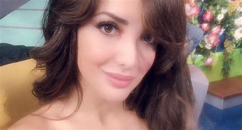 Rosángela Espinoza Se Compara Con Angelina Jolie Mujer Ojo