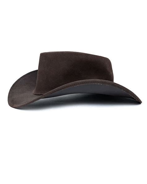 Yellowstone Rip Wheeler Fedora Hat Fortune Jackets