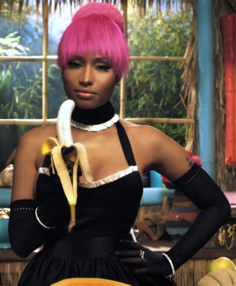 nicki minaj anaconda 2014