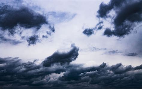 Wallpaper Clouds Sky Overcast Hd Widescreen High Definition