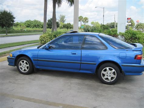 Yep, the acura integra is back! 1992 Acura Integra - Trim Information - CarGurus