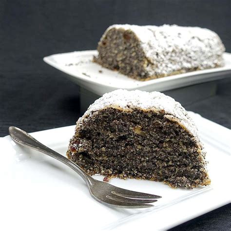 Bester kuchen der welt rezept. Der beste Mohnkuchen der Welt. - Pur und Low Carb | Kuchen ...