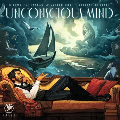 Unconscious Mind · Játék · Gremlin