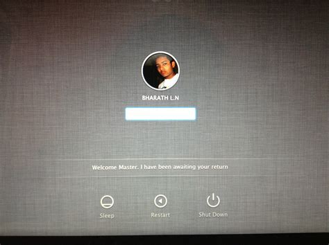Select the account, then select the mail checkbox. How to change Login Screen Text and Wallpaper Background ...
