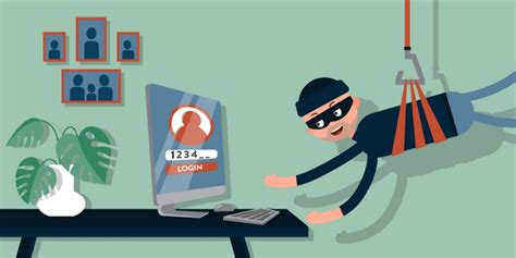 Three Essential Steps To Avoid And Recover From Identity Theft