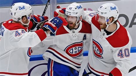 The canadiens and maple leafs are the league's oldest teams. Montreal Canadiens steal game opener against Toronto Maple Leafs - fr | FR24 News English