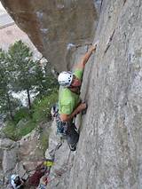 Climbing Boulder Pictures