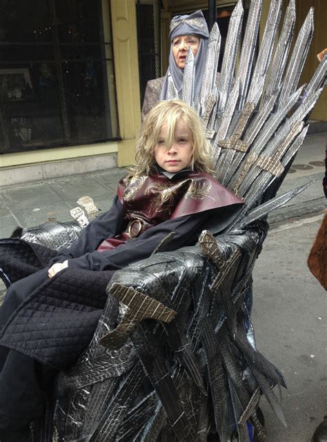 Game Of Thrones Group Costume Photo 2 2