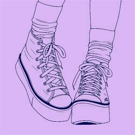 Animated drawing is a favorite among young and old. Image result for aesthetic tumblr | Purple aesthetic ...