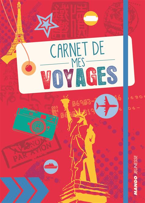Livres De Voyage Et Voyage En Livres Pour Les Juniors