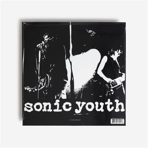 Sonic Youth Confusion Is Sex Boomkat