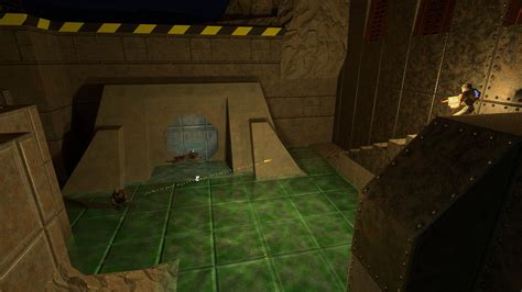 Quake Ii Rtx Updated With A New Fancy Photo Mode Gamingonlinux