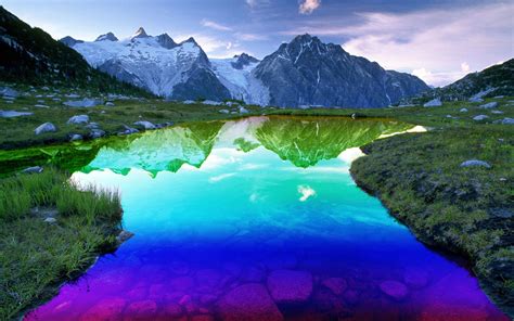 78 Awesome Nature Backgrounds Wallpapersafari