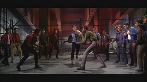 Rewatching West Side Story Four Things I Noticed