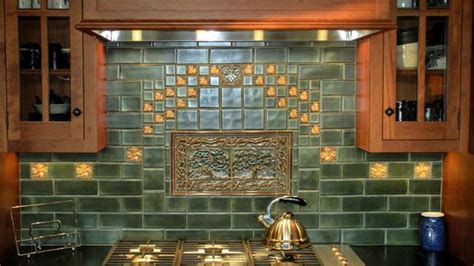 Dazzling Tile For Art Deco Baths Design For The Arts And Crafts House