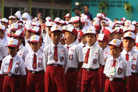 Jurusan PGSD Pendidikan Guru Sekolah Dasar Halo Kampus