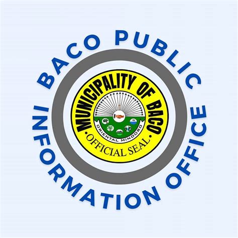 Baco Public Information Office Baco