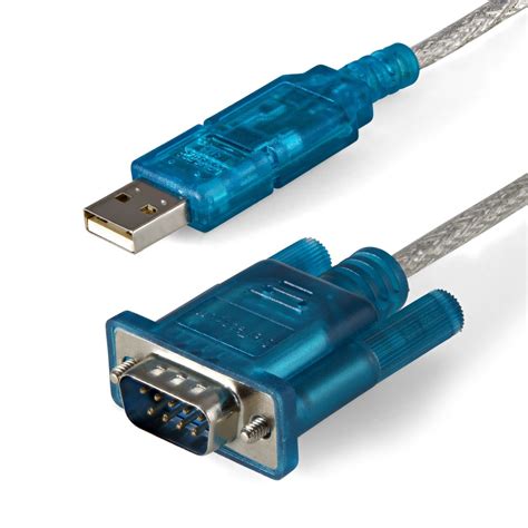 Compra Startech Cable Serial Usb A Macho Db9 Macho 90cm Icusb232sm3 Cyberpuertamx