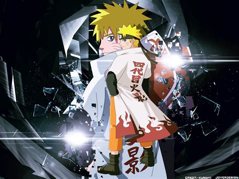 Wallpapers Fondos De Pantalla Naruto Shippuden Anime K F