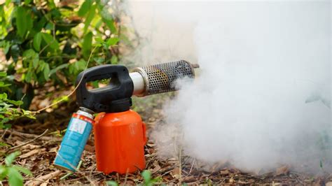 Best Mosquito Foggers In 2021 Reviews And Tips Pest Samurai