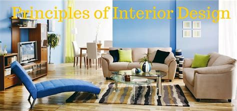 Interior Design Basic Principles Epic Home Ideas