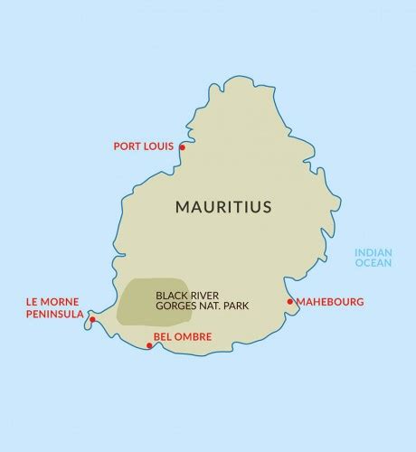 It is a member of the african union, southern african development community, the common market for eastern and southern africa, la. Mauritius - Aardvark Safaris