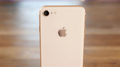 Two months after the 8 plus' release, the x would mark the first major design upgrade from apple in years, but change. The best (and worst) new iPhone 8/Plus features [Video ...