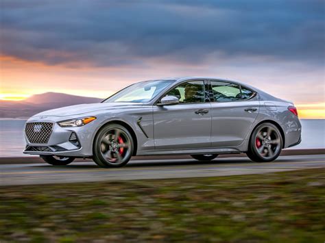 If both points hold true. 2020 Genesis G70 Deals, Prices, Incentives & Leases ...
