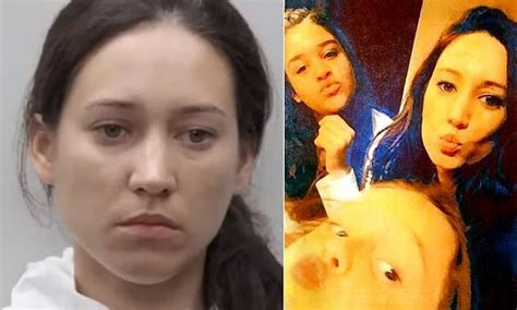 Mother Murdered Two Daughters Sedating And Shooting Them To Get
