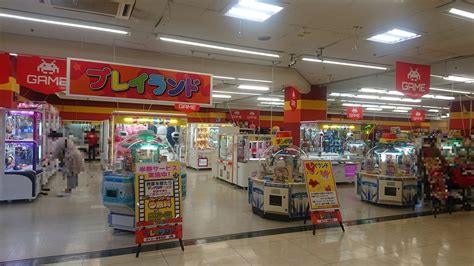 Gungho online entertainment, inc.）は、東京都千代田区に本社を置くオンラインゲームの運営を行う企業である。 アメリカの大手オークションサイト・onsaleとソフトバンク（現在のソフトバンクグループ）の合. プレイランド ダイエー海老名店の訪問記 - 趣味はゲーセンめぐり