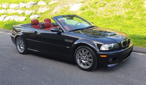 Best maintenance and modifications for the bmw e90, e92, and e93 m3. 35K-Mile 2003 BMW M3 Convertible 6-Speed for sale on BaT ...