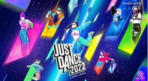 Just Dance 2022 Viene En Noviembre Con Temazo Exclusivo