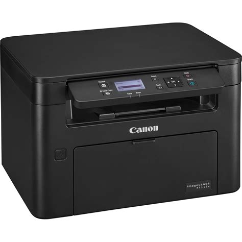 Canon Mf113w Laser Printer 2219c006 Bandh Photo Video