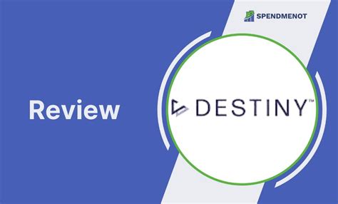 Destiny Credit Card Reviews: The Positives and the Negatives