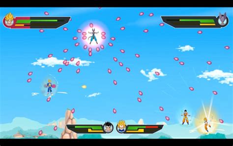 Dragon ball z é um dos o melhor jogo da série dbz. Dragon Ball Z: A Batalha dos Deuses | Jogos | Download | TechTudo