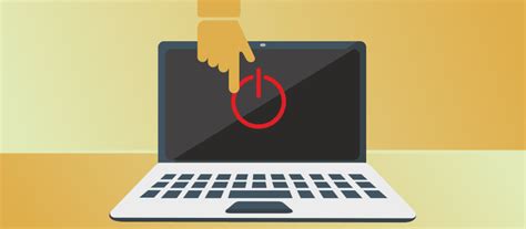 Ways To Turn Off Laptop Screen Windowschimp