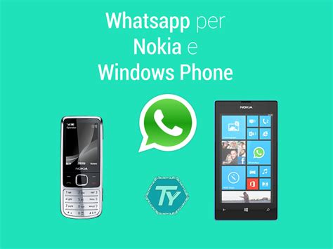 Ios, android, symbian, blackberry derken whatsapp'i artık nokia'nın s40 arayüzünü taşıyan telefonlarda kullanabilmek olanaklı. WhatsApp per Nokia: su quali funziona?