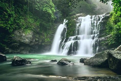 2023 Nauyaca Waterfalls Tour Provided By Costa Rica Jade Tours