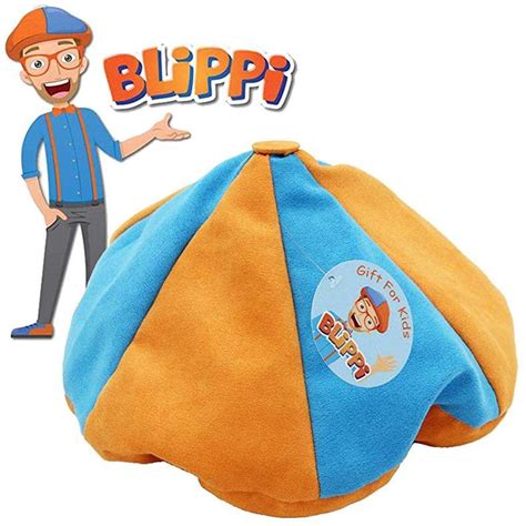 12 просмотров 4 месяца назад. Amazon.com: blippi party supplies | Cosplay props, Kids ...