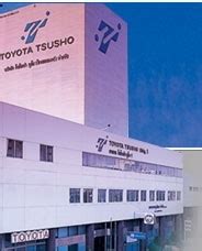 Toyota Tsusho (Thailand) Co., Ltd. | Bangkok Post: Business